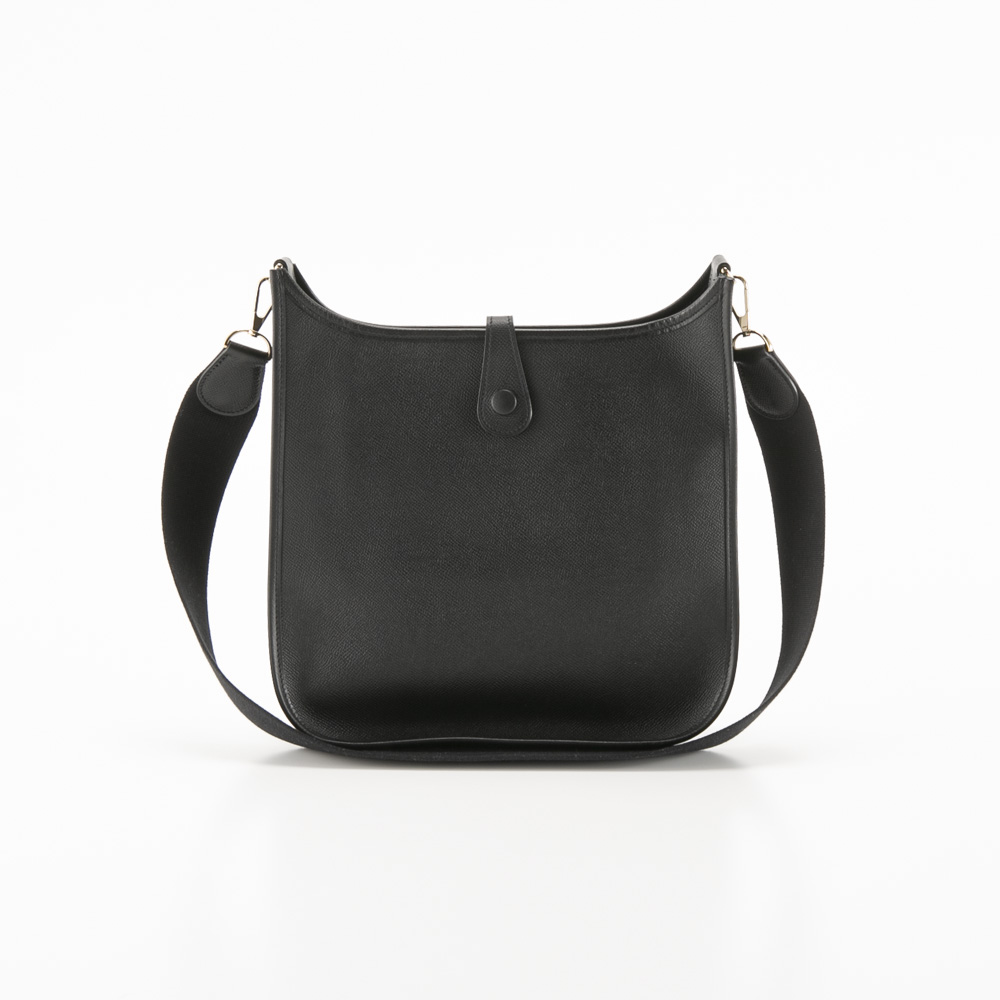 【ヴィンテージ・中古】エルメス HERMES ショルダーバッグ EVELYN PM エヴリン【FITHOUSE ONLINE SHOP】