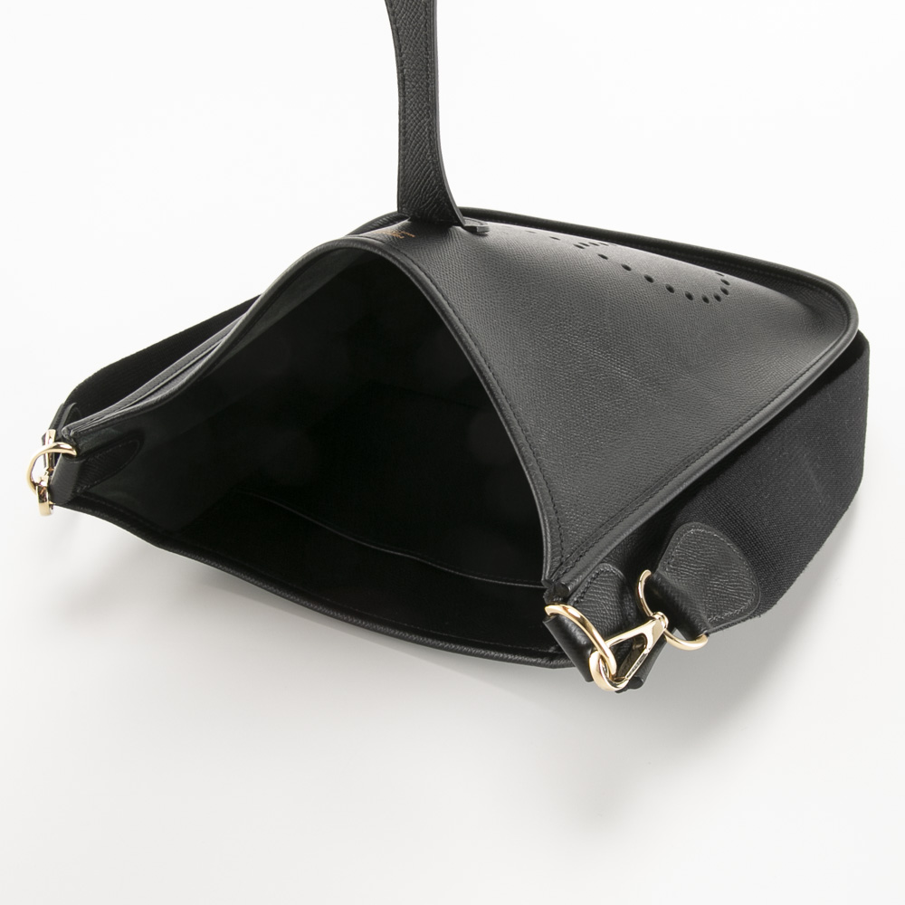 【ヴィンテージ・中古】エルメス HERMES ショルダーバッグ EVELYN PM エヴリン【FITHOUSE ONLINE SHOP】