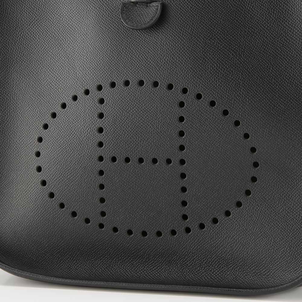 【ヴィンテージ・中古】エルメス HERMES ショルダーバッグ EVELYN PM エヴリン【FITHOUSE ONLINE SHOP】