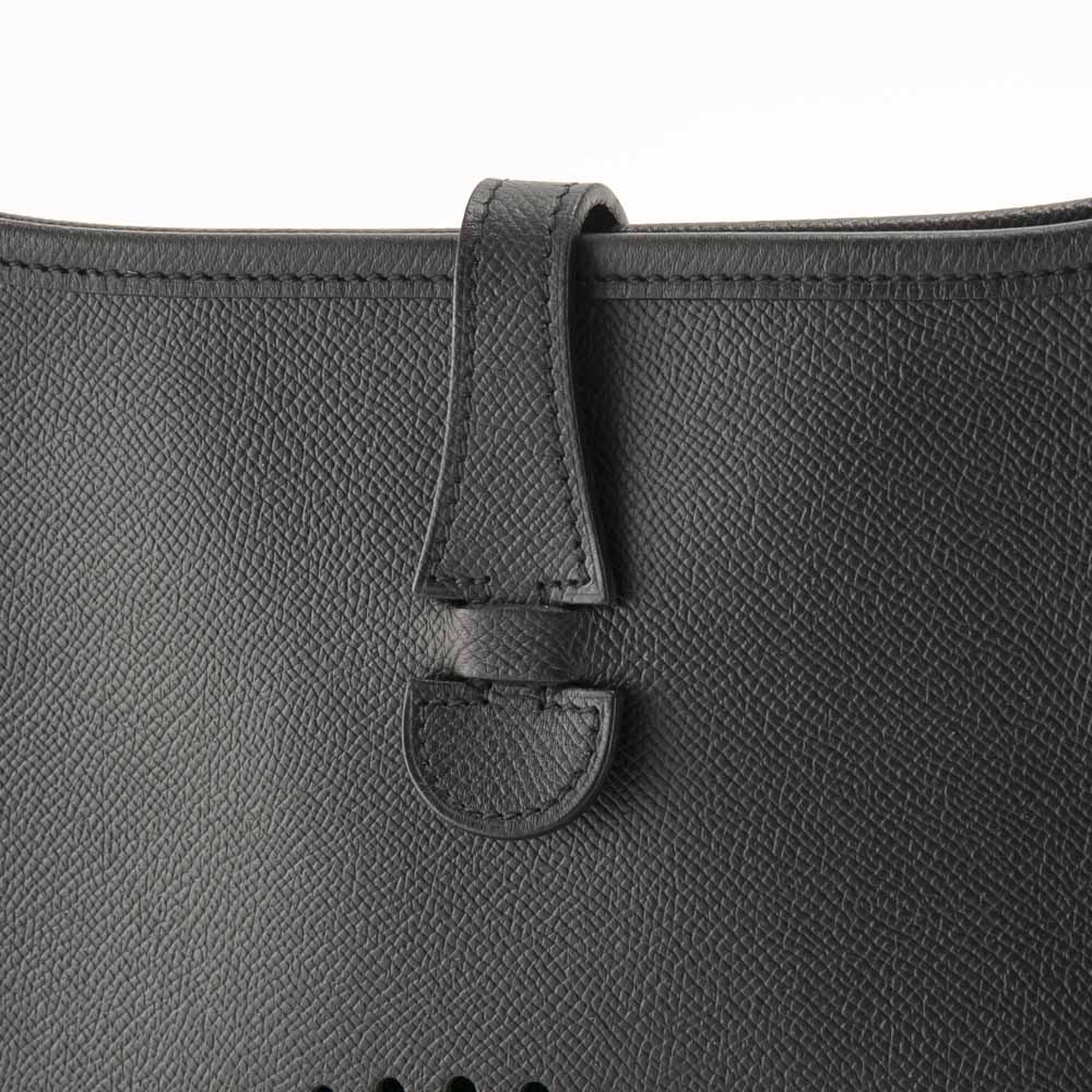 【ヴィンテージ・中古】エルメス HERMES ショルダーバッグ EVELYN PM エヴリン【FITHOUSE ONLINE SHOP】
