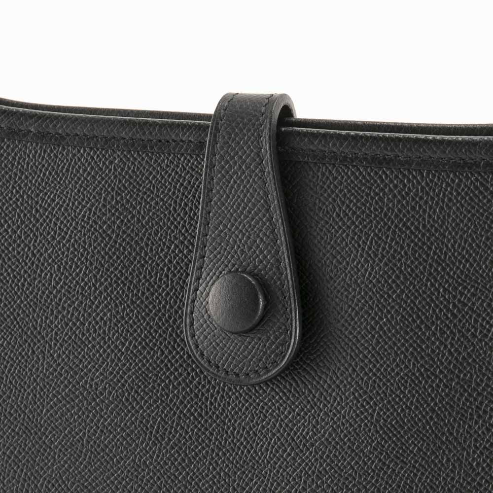 【ヴィンテージ・中古】エルメス HERMES ショルダーバッグ EVELYN PM エヴリン【FITHOUSE ONLINE SHOP】