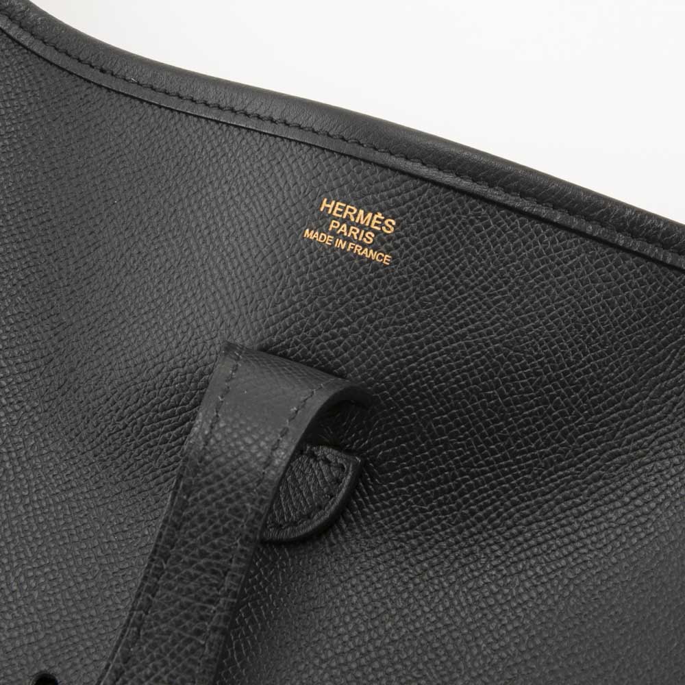 【ヴィンテージ・中古】エルメス HERMES ショルダーバッグ EVELYN PM エヴリン【FITHOUSE ONLINE SHOP】