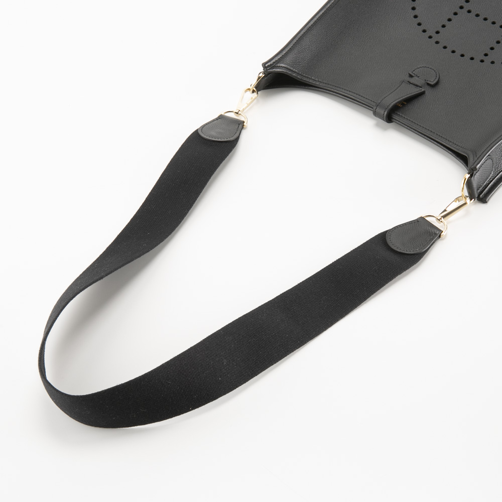 【ヴィンテージ・中古】エルメス HERMES ショルダーバッグ EVELYN PM エヴリン【FITHOUSE ONLINE SHOP】