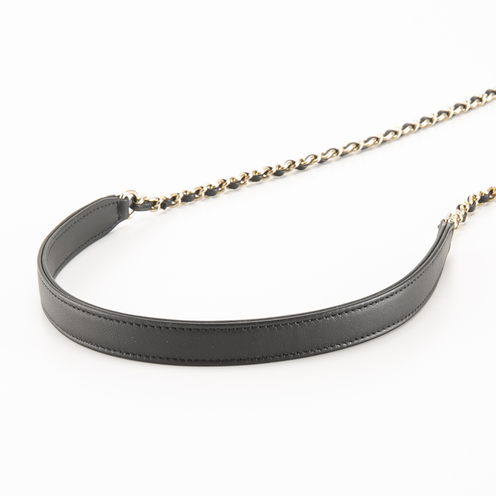 【ヴィンテージ・中古】シャネル CHANEL バニティ 縦型チェーンショルダーバッグ AS0323【FITHOUSE ONLINE SHOP】