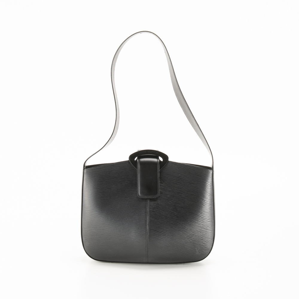 【ヴィンテージ・中古】ルイ･ヴィトン LOUIS VUITTON ショルダーバッグ エピ レヴリ M52162【FITHOUSE ONLINE SHOP】