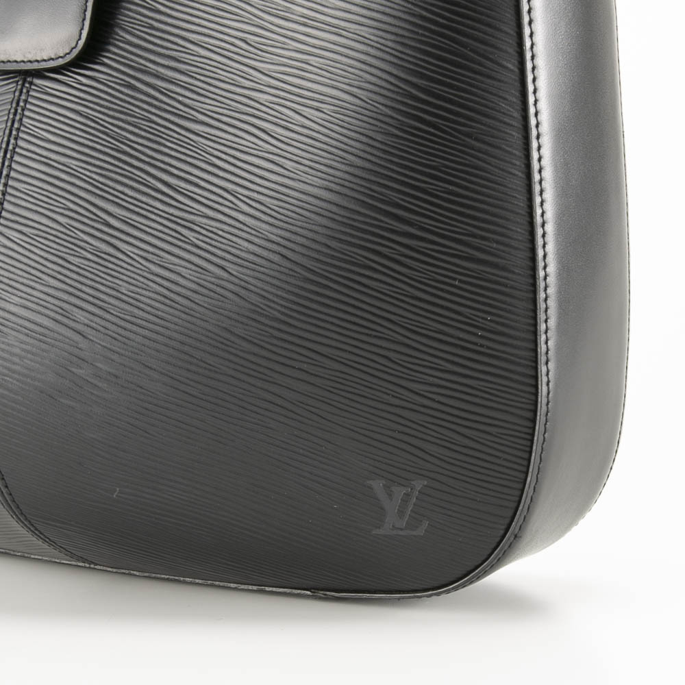 【ヴィンテージ・中古】ルイ･ヴィトン LOUIS VUITTON ショルダーバッグ エピ レヴリ M52162【FITHOUSE ONLINE SHOP】