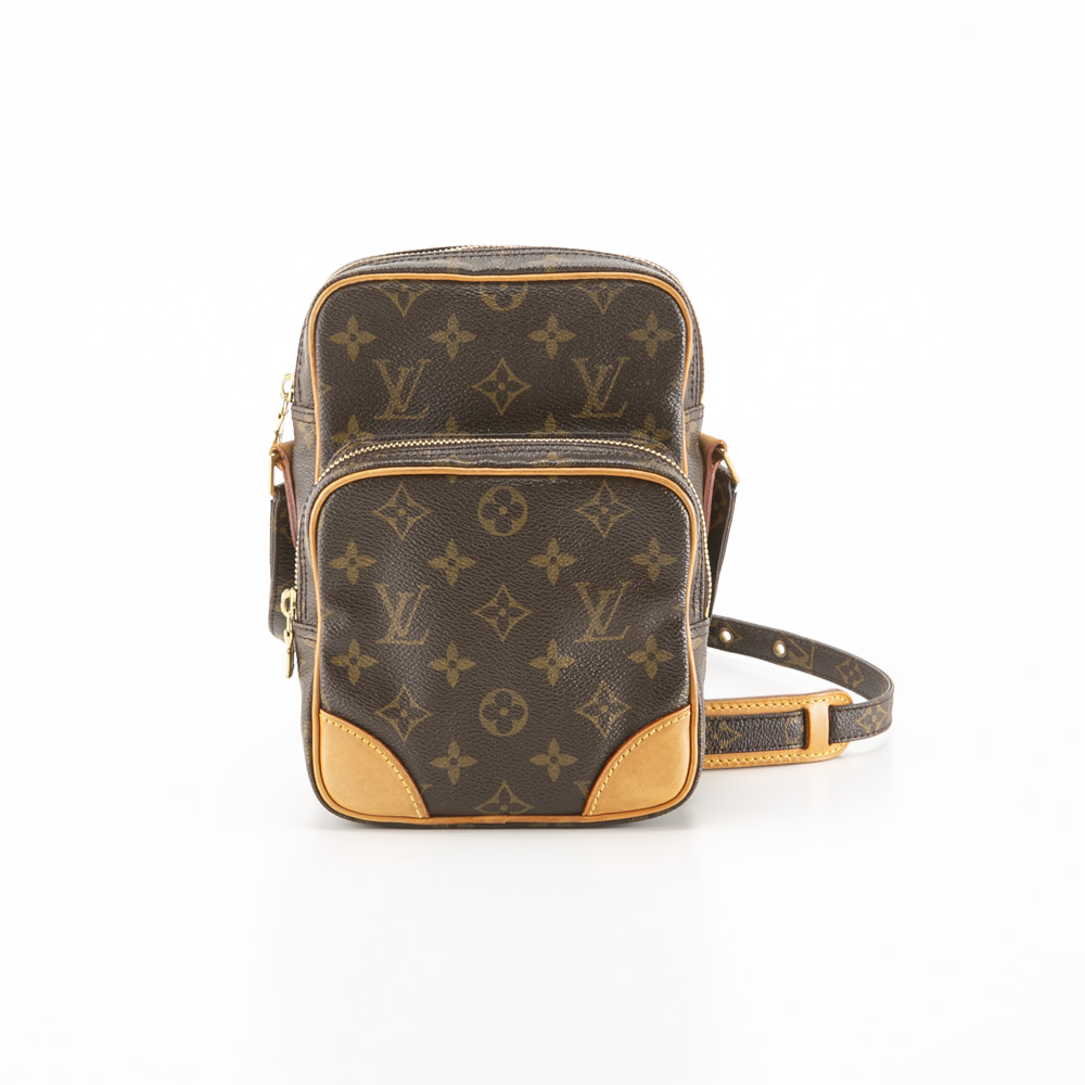 【ヴィンテージ・中古】ルイ･ヴィトン LOUIS VUITTON ショルダーバッグ モノグラム アマゾン M45236【FITHOUSE ONLINE SHOP】