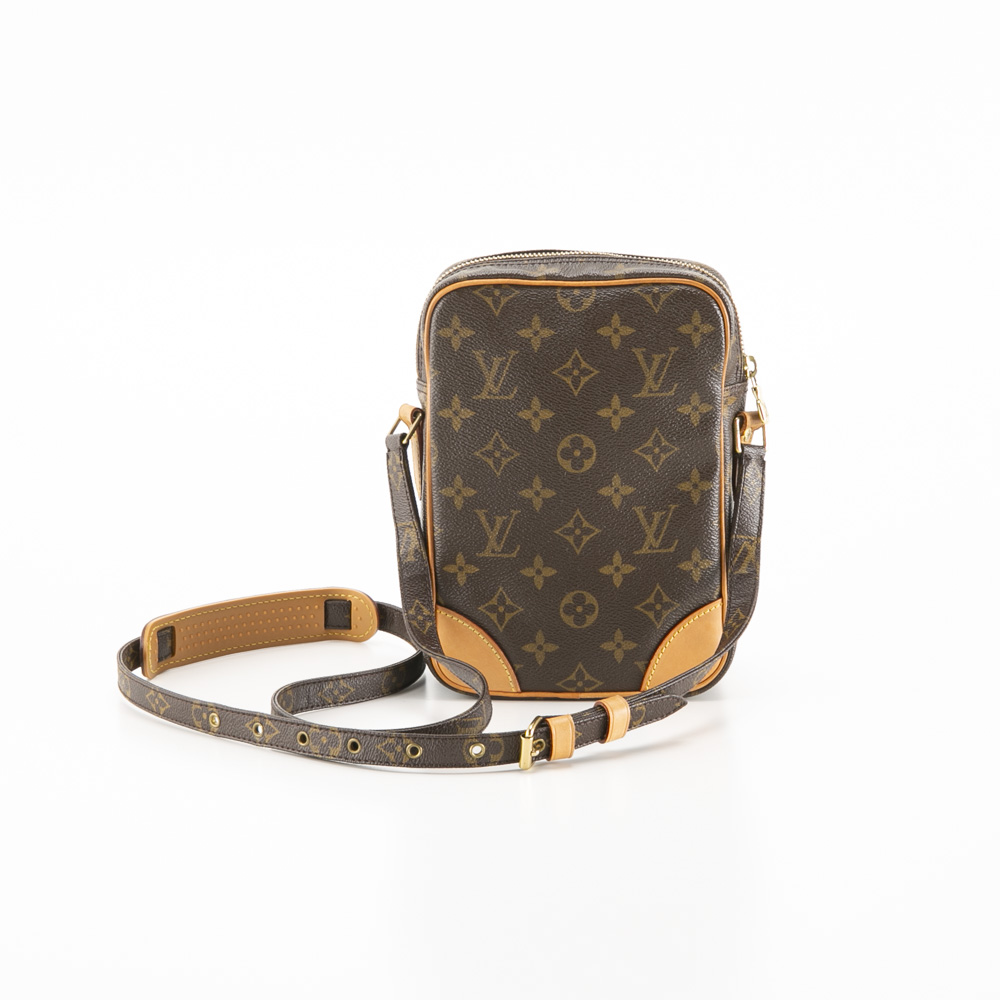 【ヴィンテージ・中古】ルイ･ヴィトン LOUIS VUITTON ショルダーバッグ モノグラム アマゾン M45236【FITHOUSE ONLINE SHOP】