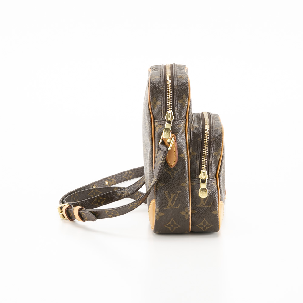 【ヴィンテージ・中古】ルイ･ヴィトン LOUIS VUITTON ショルダーバッグ モノグラム アマゾン M45236【FITHOUSE ONLINE SHOP】