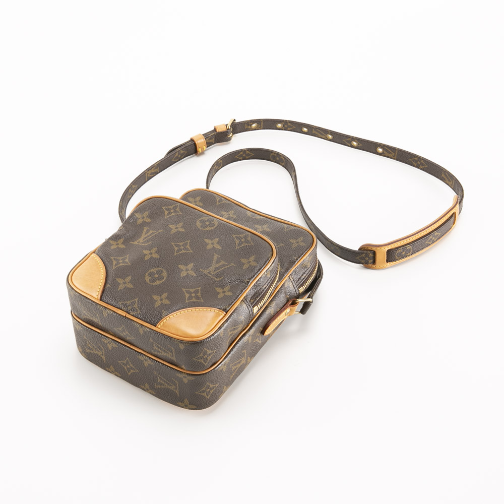 【ヴィンテージ・中古】ルイ･ヴィトン LOUIS VUITTON ショルダーバッグ モノグラム アマゾン M45236【FITHOUSE ONLINE SHOP】