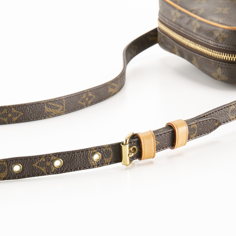 【ヴィンテージ・中古】ルイ･ヴィトン LOUIS VUITTON ショルダーバッグ モノグラム アマゾン M45236【FITHOUSE ONLINE SHOP】