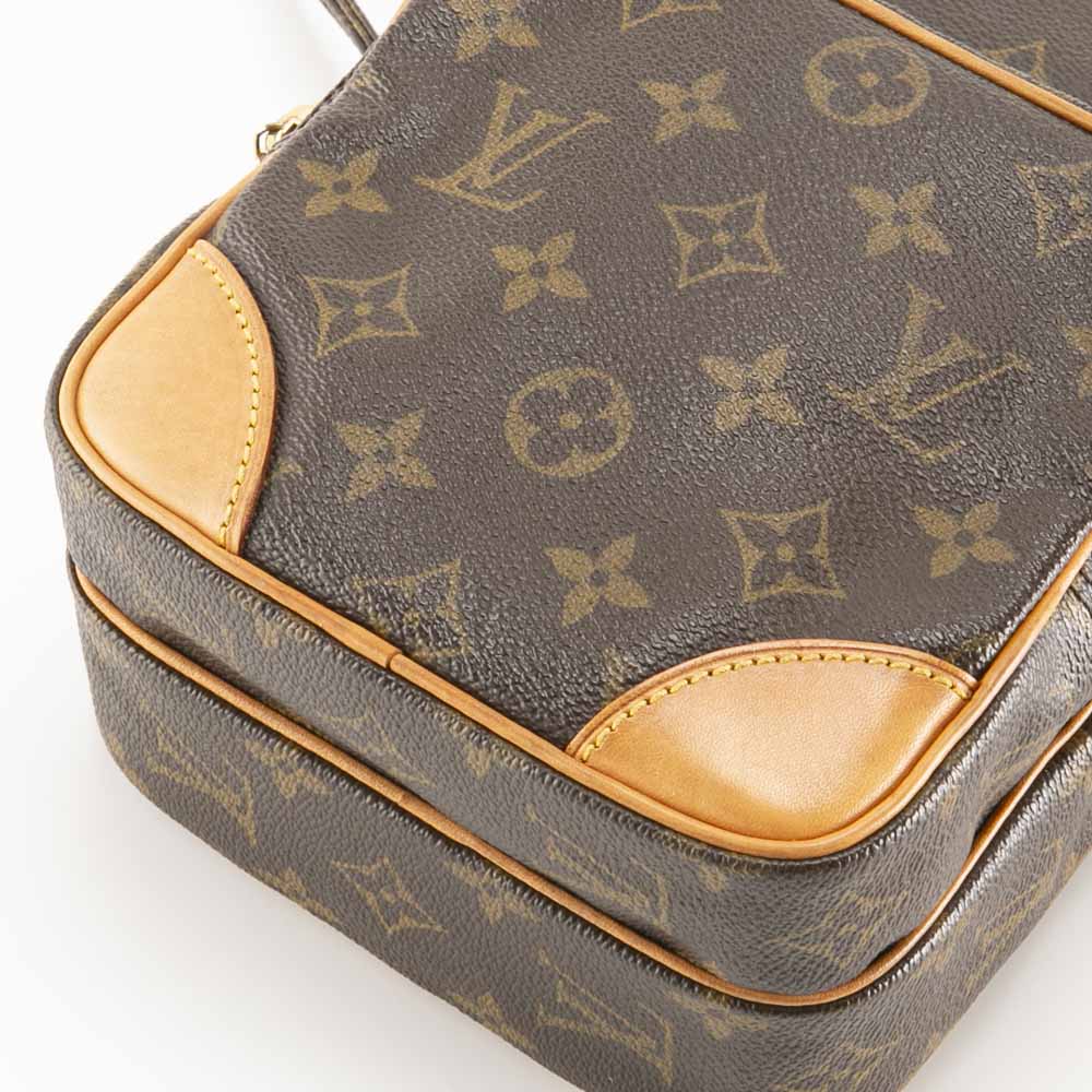 【ヴィンテージ・中古】ルイ･ヴィトン LOUIS VUITTON ショルダーバッグ モノグラム アマゾン M45236【FITHOUSE ONLINE SHOP】