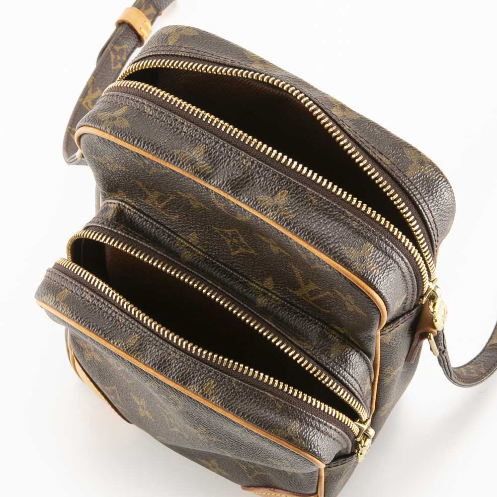 【ヴィンテージ・中古】ルイ･ヴィトン LOUIS VUITTON ショルダーバッグ モノグラム アマゾン M45236【FITHOUSE ONLINE SHOP】