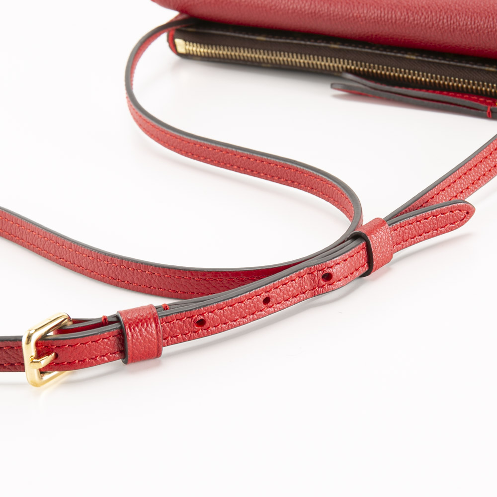 【ヴィンテージ・中古】ルイ･ヴィトン LOUIS VUITTON ショルダーバッグ モノグラム トワイス M50184【FITHOUSE ONLINE SHOP】