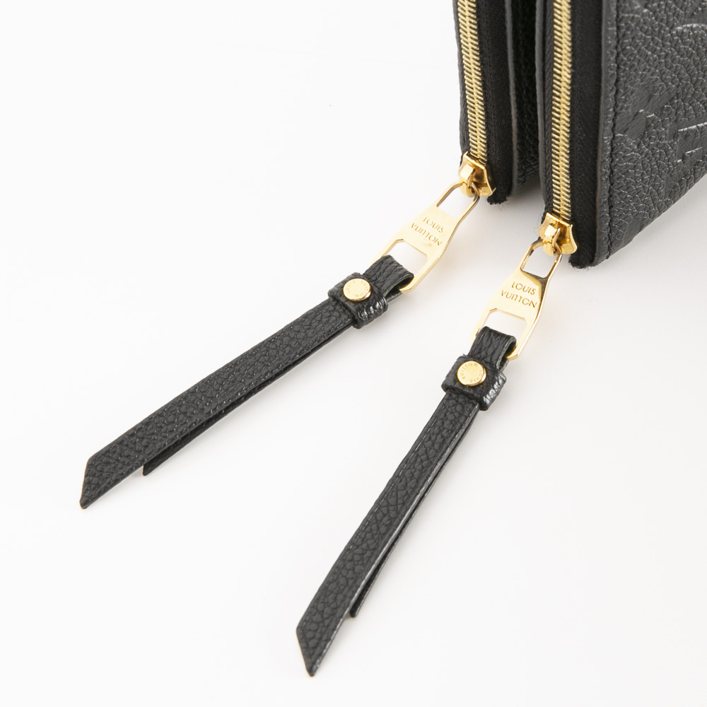 【ヴィンテージ・中古】ルイ･ヴィトン LOUIS VUITTON ショルダーバッグ ポシェット ドゥーブルジップ M68568【FITHOUSE ONLINE SHOP】