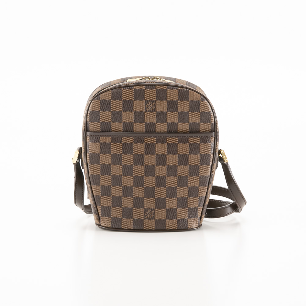 【ヴィンテージ・中古】ルイ･ヴィトン LOUIS VUITTON ショルダーバッグ ダミエ イパネマ PM N51294【FITHOUSE ONLINE SHOP】