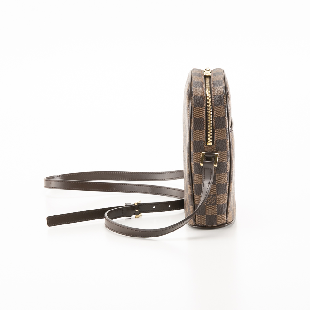 【ヴィンテージ・中古】ルイ･ヴィトン LOUIS VUITTON ショルダーバッグ ダミエ イパネマ PM N51294【FITHOUSE ONLINE SHOP】