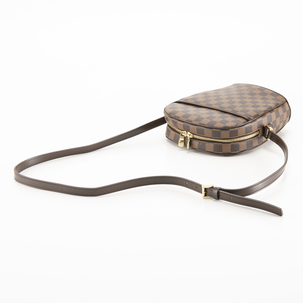 【ヴィンテージ・中古】ルイ･ヴィトン LOUIS VUITTON ショルダーバッグ ダミエ イパネマ PM N51294【FITHOUSE ONLINE SHOP】