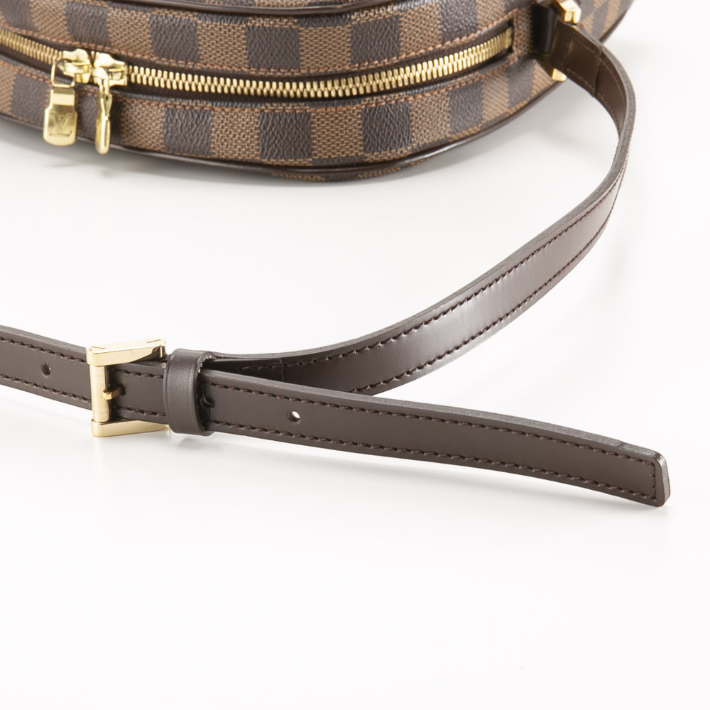 【ヴィンテージ・中古】ルイ･ヴィトン LOUIS VUITTON ショルダーバッグ ダミエ イパネマ PM N51294【FITHOUSE ONLINE SHOP】