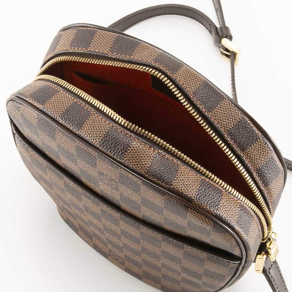 【ヴィンテージ・中古】ルイ･ヴィトン LOUIS VUITTON ショルダーバッグ ダミエ イパネマ PM N51294【FITHOUSE ONLINE SHOP】