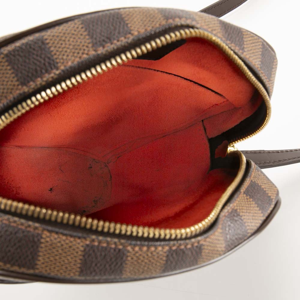 【ヴィンテージ・中古】ルイ･ヴィトン LOUIS VUITTON ショルダーバッグ ダミエ イパネマ PM N51294【FITHOUSE ONLINE SHOP】