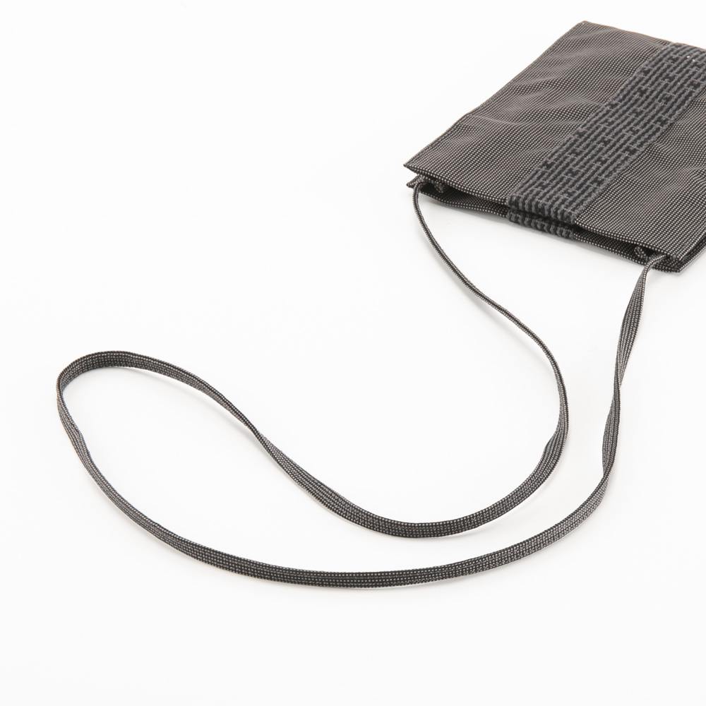 【ヴィンテージ・中古】エルメス HERMES ショルダーバッグ エールライン ポシェット 100967M【FITHOUSE ONLINE SHOP】