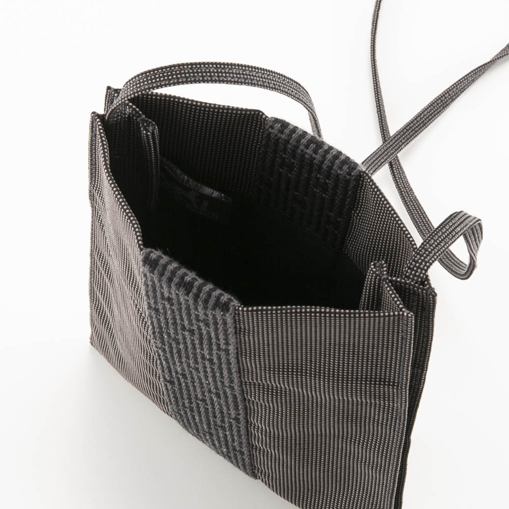 【ヴィンテージ・中古】エルメス HERMES ショルダーバッグ エールライン ポシェット 100967M【FITHOUSE ONLINE SHOP】