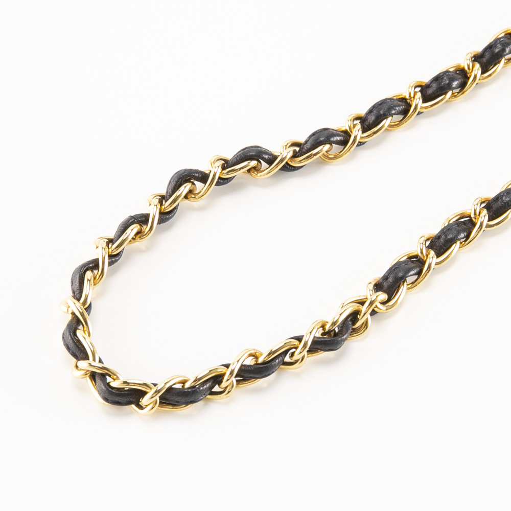 【ヴィンテージ・中古】シャネル CHANEL ミニチェーンショルダーバッグ【FITHOUSE ONLINE SHOP】