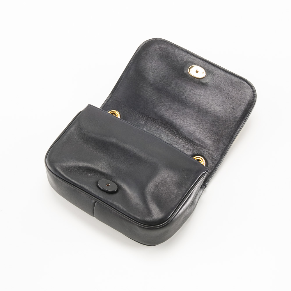 【ヴィンテージ・中古】シャネル CHANEL ミニチェーンショルダーバッグ【FITHOUSE ONLINE SHOP】