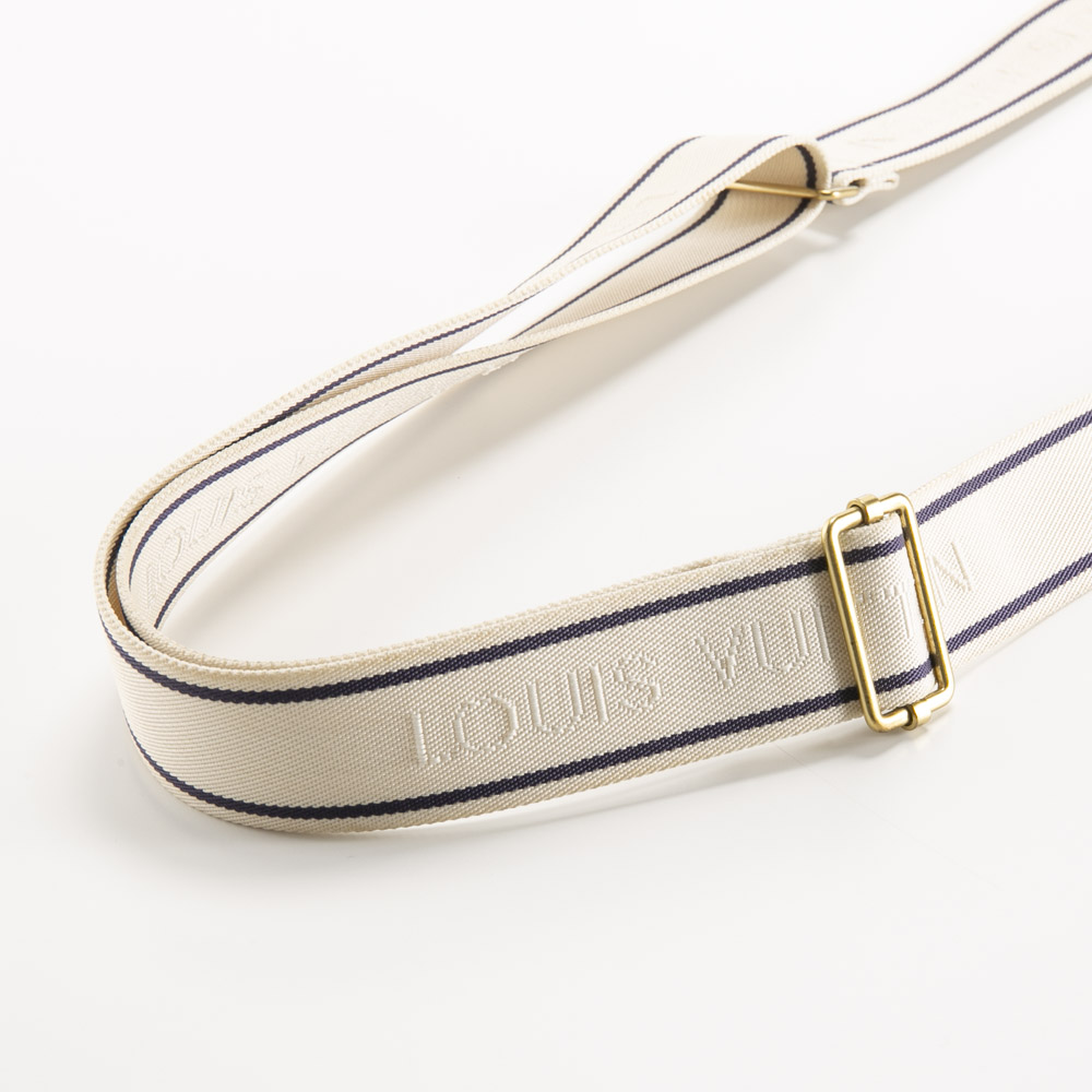 【ヴィンテージ・中古】ルイ･ヴィトン LOUIS VUITTON ショルダーバッグ ダミエ アズール ポシェット ボスフォール N51112【FITHOUSE ONLINE SHOP】