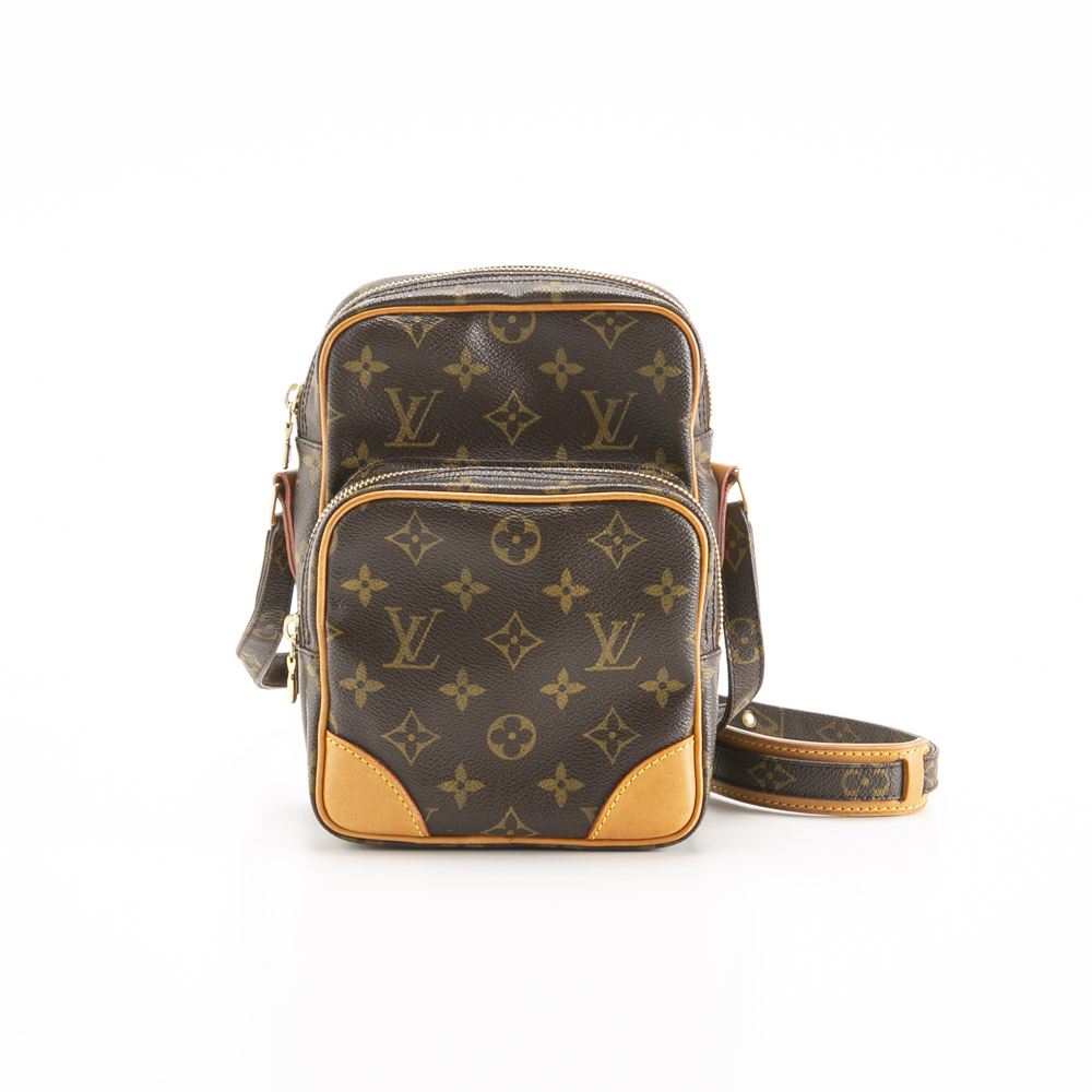 【ヴィンテージ・中古】ルイ･ヴィトン LOUIS VUITTON ショルダーバッグ モノグラム アマゾン M45236【FITHOUSE ONLINE SHOP】