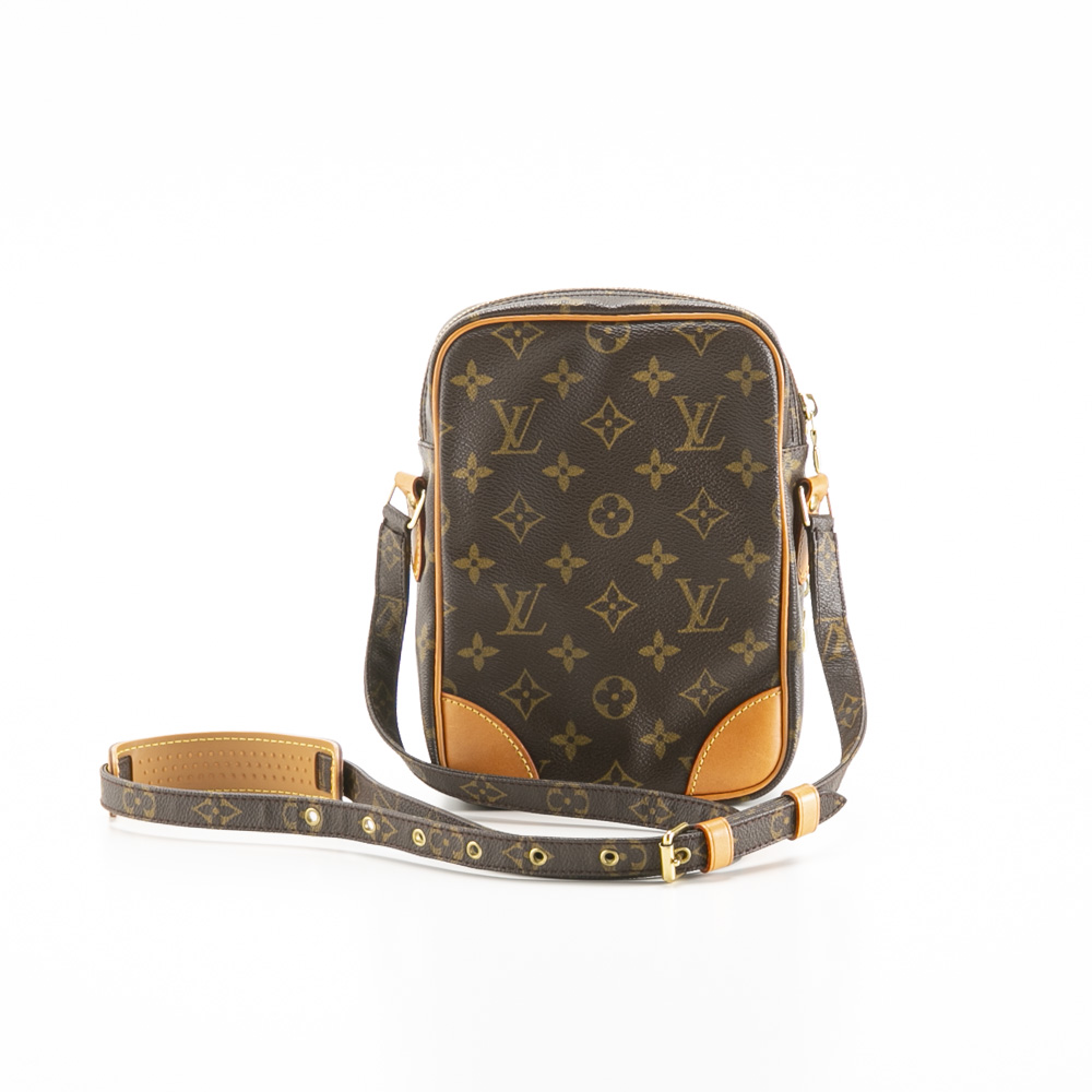 【ヴィンテージ・中古】ルイ･ヴィトン LOUIS VUITTON ショルダーバッグ モノグラム アマゾン M45236【FITHOUSE ONLINE SHOP】