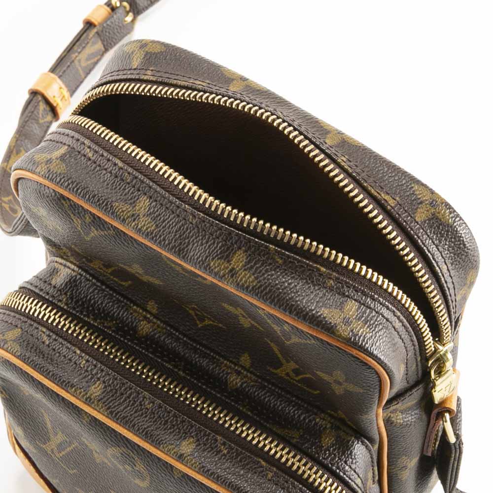 【ヴィンテージ・中古】ルイ･ヴィトン LOUIS VUITTON ショルダーバッグ モノグラム アマゾン M45236【FITHOUSE ONLINE SHOP】