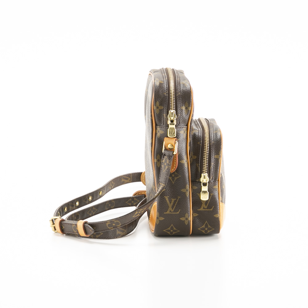 【ヴィンテージ・中古】ルイ･ヴィトン LOUIS VUITTON ショルダーバッグ モノグラム アマゾン M45236【FITHOUSE ONLINE SHOP】