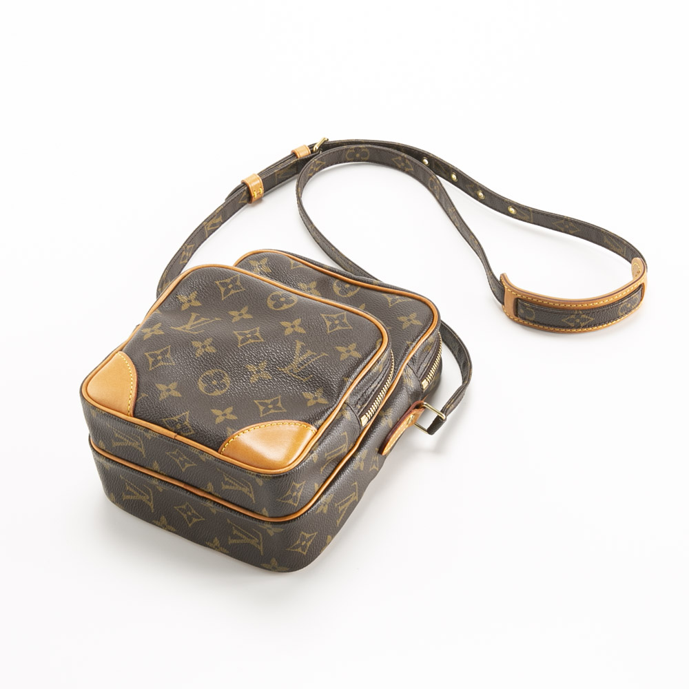 【ヴィンテージ・中古】ルイ･ヴィトン LOUIS VUITTON ショルダーバッグ モノグラム アマゾン M45236【FITHOUSE ONLINE SHOP】