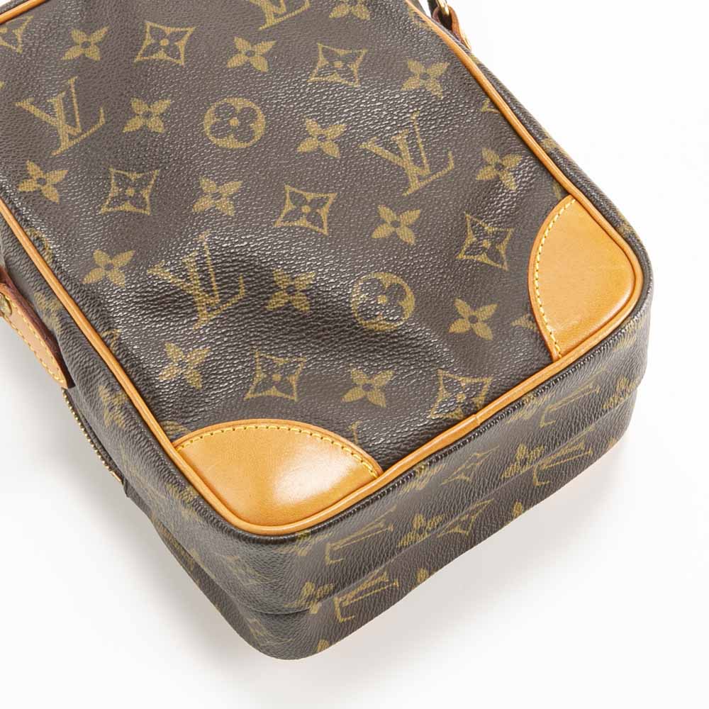 【ヴィンテージ・中古】ルイ･ヴィトン LOUIS VUITTON ショルダーバッグ モノグラム アマゾン M45236【FITHOUSE ONLINE SHOP】