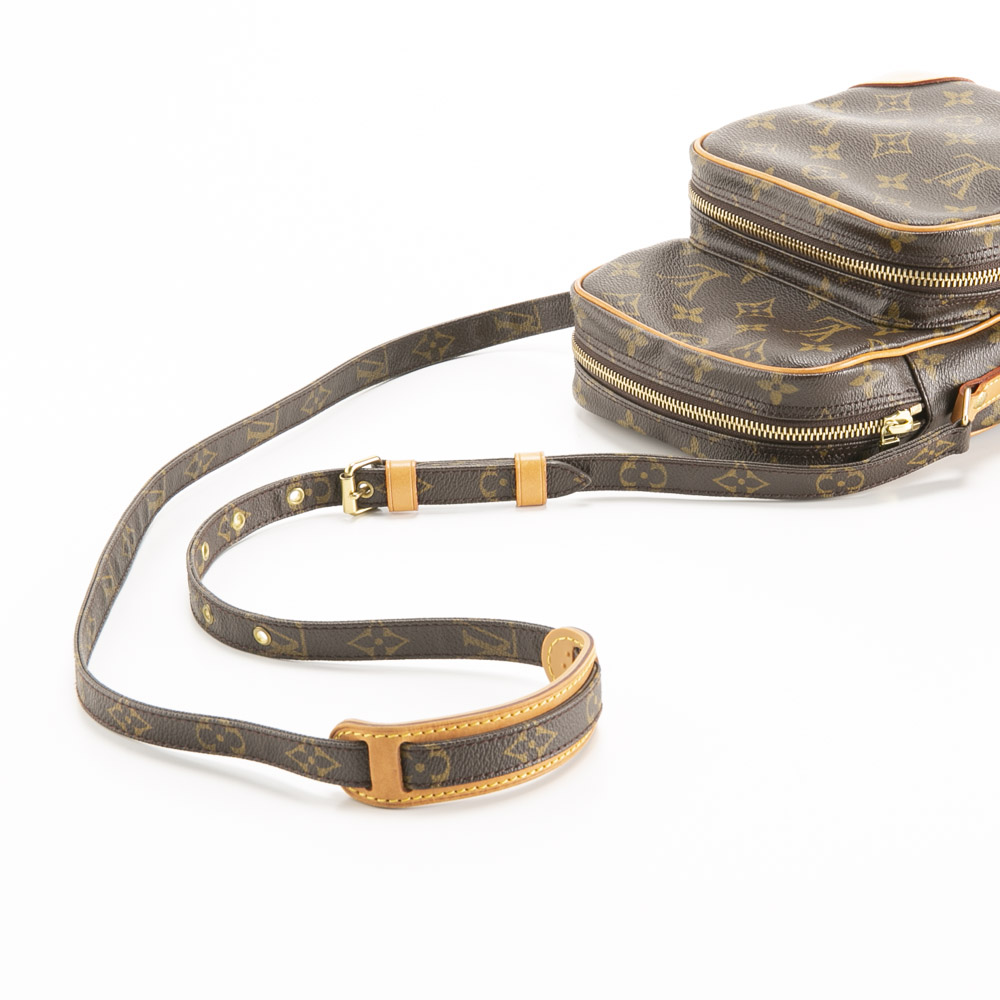 【ヴィンテージ・中古】ルイ･ヴィトン LOUIS VUITTON ショルダーバッグ モノグラム アマゾン M45236【FITHOUSE ONLINE SHOP】