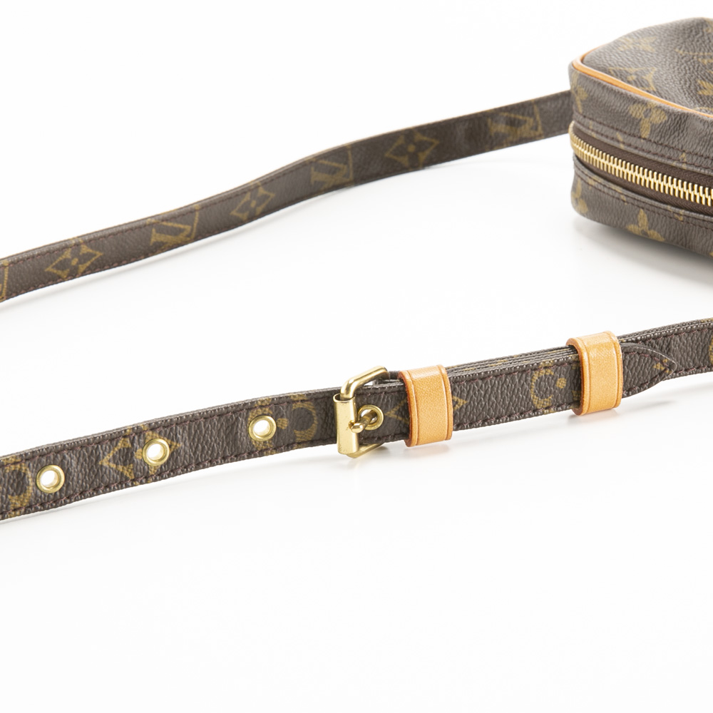 【ヴィンテージ・中古】ルイ･ヴィトン LOUIS VUITTON ショルダーバッグ モノグラム アマゾン M45236【FITHOUSE ONLINE SHOP】
