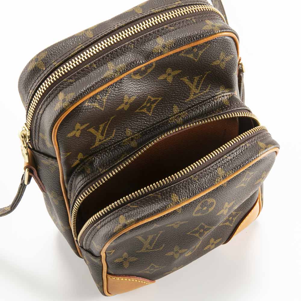 【ヴィンテージ・中古】ルイ･ヴィトン LOUIS VUITTON ショルダーバッグ モノグラム アマゾン M45236【FITHOUSE ONLINE SHOP】