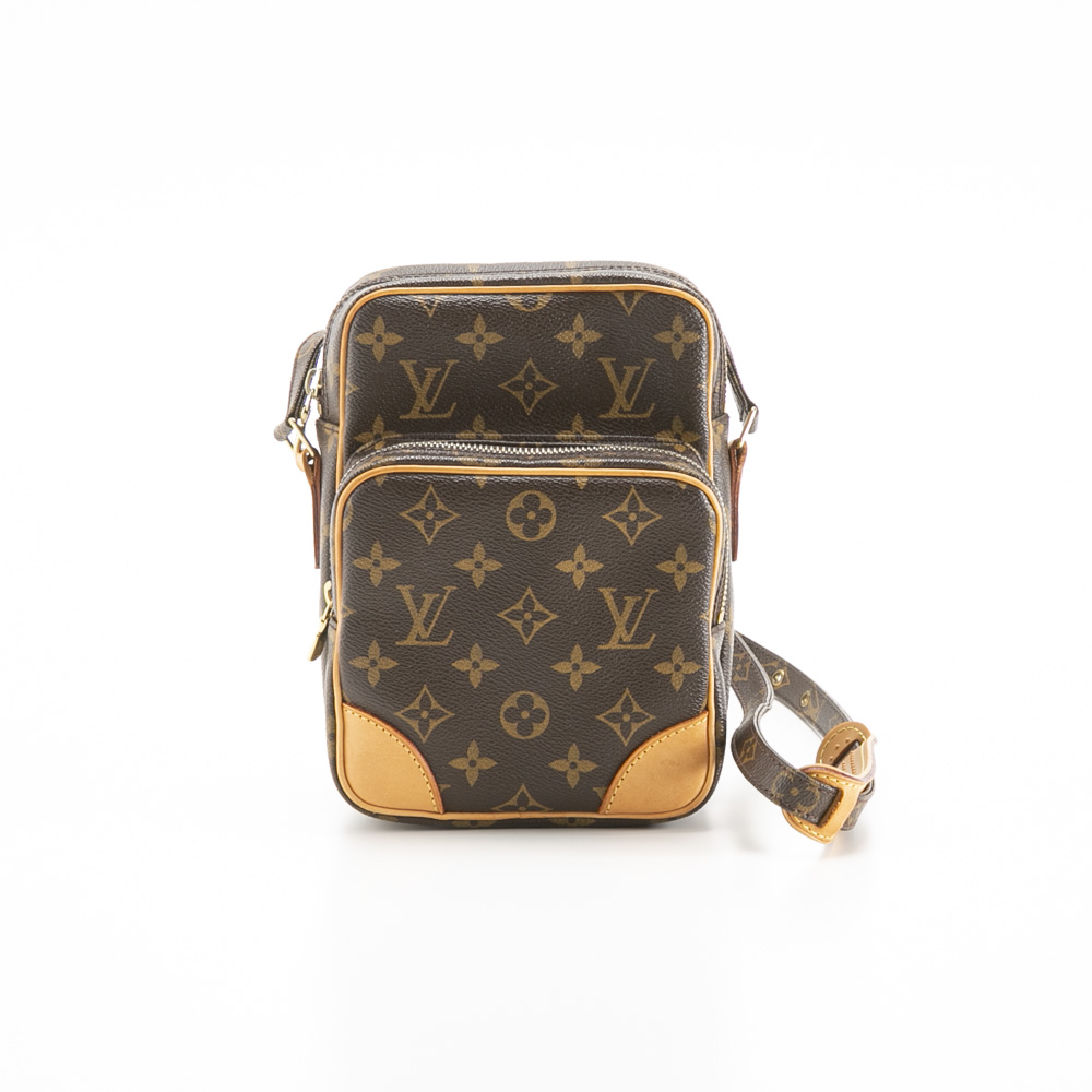 【ヴィンテージ・中古】ルイ･ヴィトン LOUIS VUITTON ショルダーバッグ モノグラム アマゾン M45236【FITHOUSE ONLINE SHOP】
