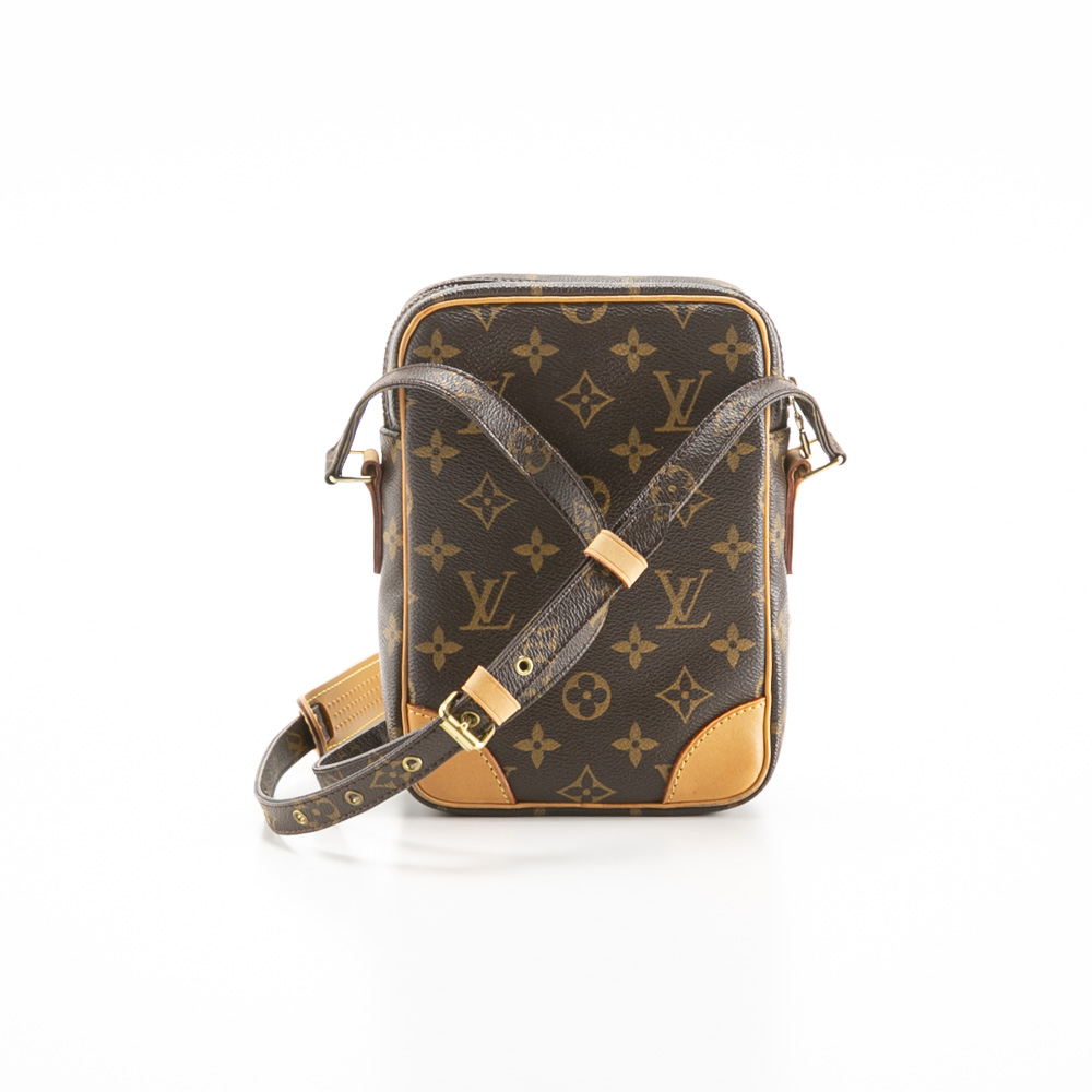 【ヴィンテージ・中古】ルイ･ヴィトン LOUIS VUITTON ショルダーバッグ モノグラム アマゾン M45236【FITHOUSE ONLINE SHOP】