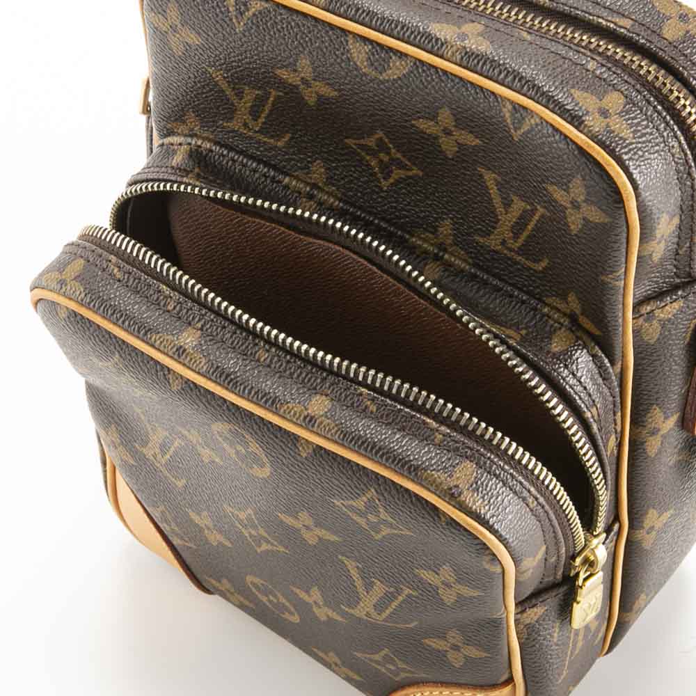 【ヴィンテージ・中古】ルイ･ヴィトン LOUIS VUITTON ショルダーバッグ モノグラム アマゾン M45236【FITHOUSE ONLINE SHOP】