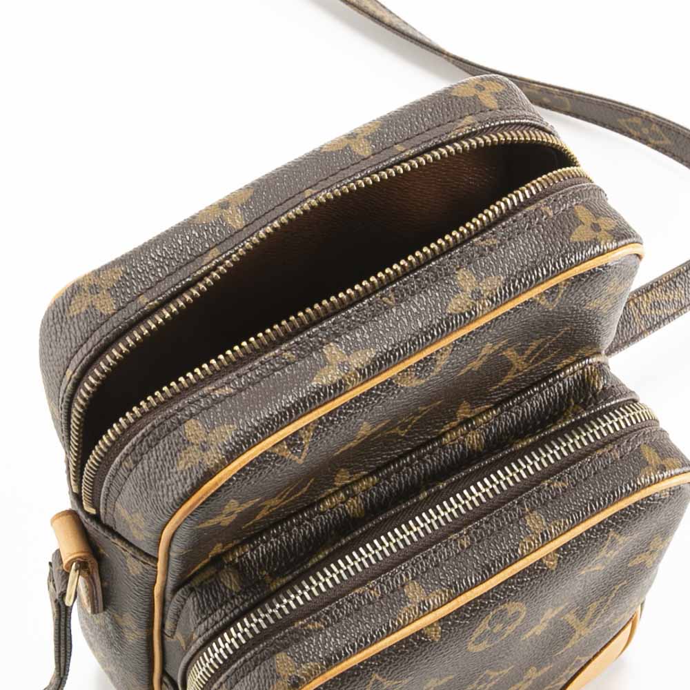 【ヴィンテージ・中古】ルイ･ヴィトン LOUIS VUITTON ショルダーバッグ モノグラム アマゾン M45236【FITHOUSE ONLINE SHOP】