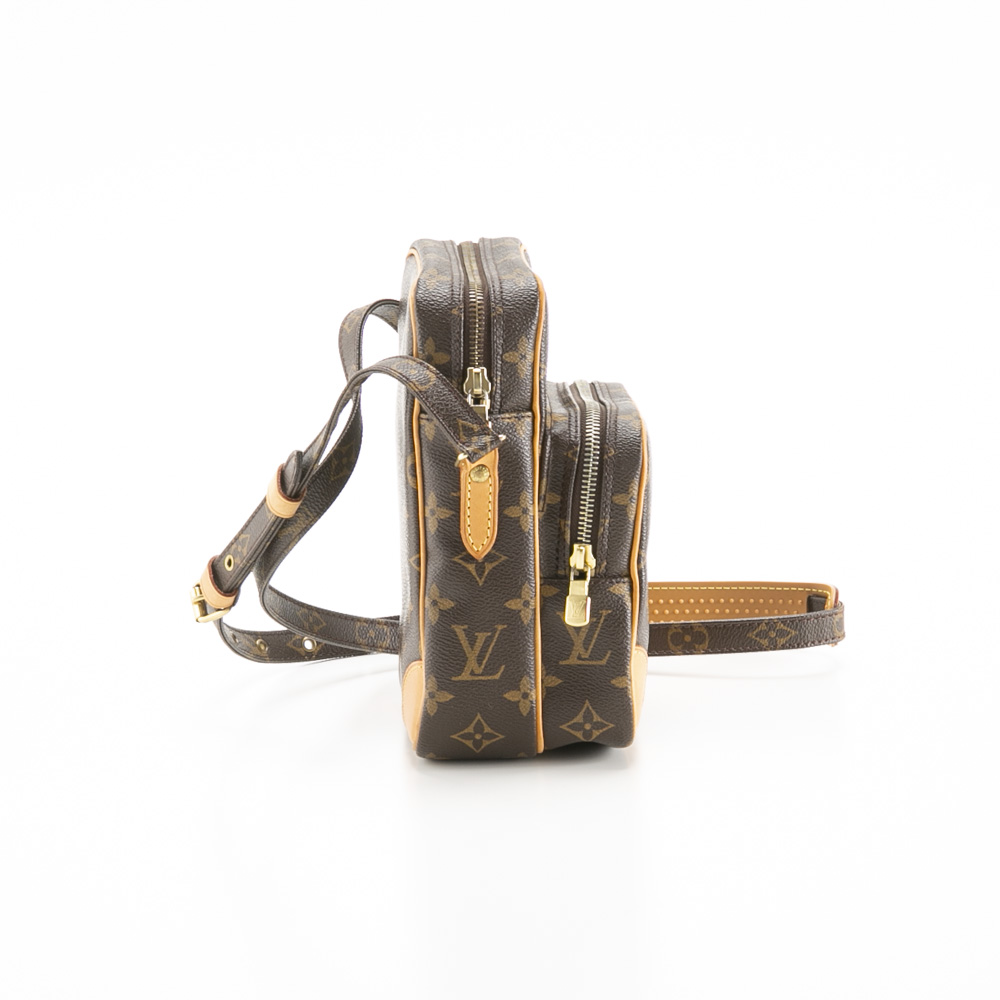 【ヴィンテージ・中古】ルイ･ヴィトン LOUIS VUITTON ショルダーバッグ モノグラム アマゾン M45236【FITHOUSE ONLINE SHOP】