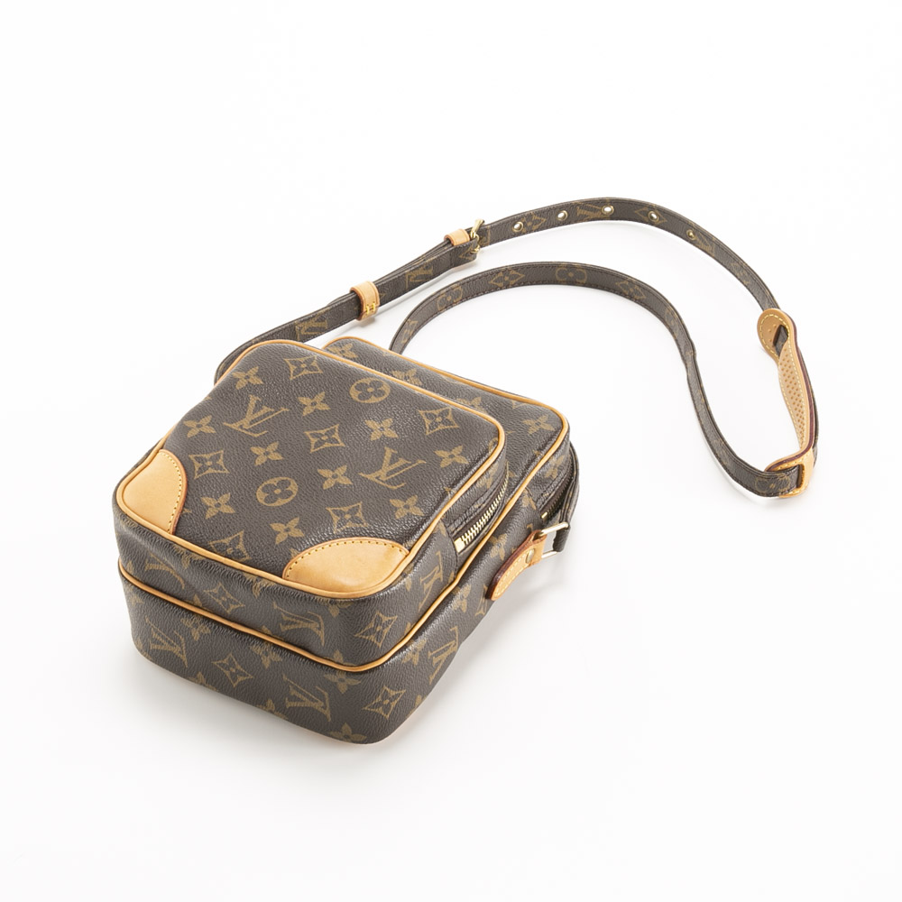 【ヴィンテージ・中古】ルイ･ヴィトン LOUIS VUITTON ショルダーバッグ モノグラム アマゾン M45236【FITHOUSE ONLINE SHOP】