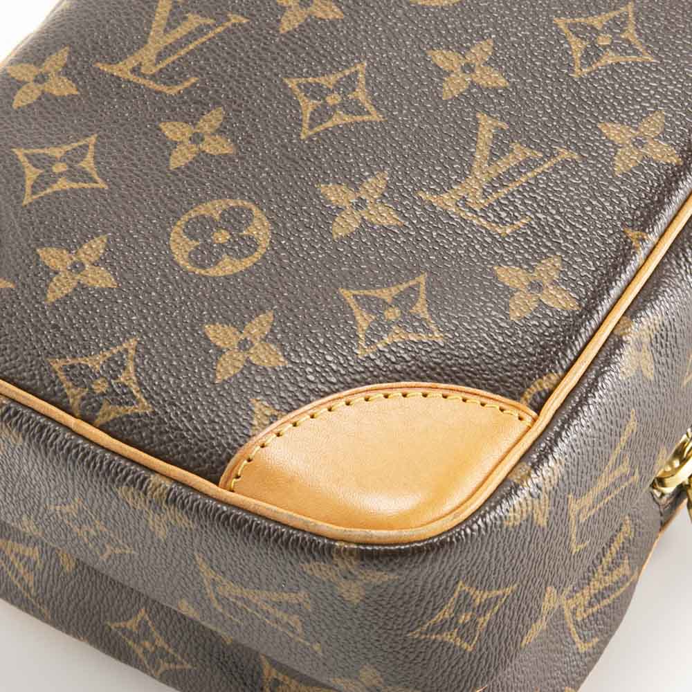 【ヴィンテージ・中古】ルイ･ヴィトン LOUIS VUITTON ショルダーバッグ モノグラム アマゾン M45236【FITHOUSE ONLINE SHOP】