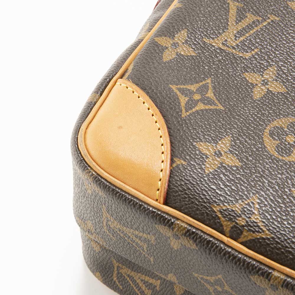 【ヴィンテージ・中古】ルイ･ヴィトン LOUIS VUITTON ショルダーバッグ モノグラム アマゾン M45236【FITHOUSE ONLINE SHOP】
