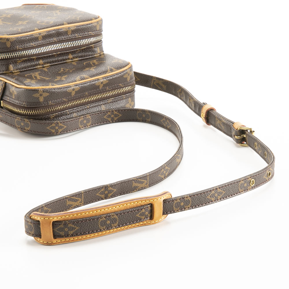 【ヴィンテージ・中古】ルイ･ヴィトン LOUIS VUITTON ショルダーバッグ モノグラム アマゾン M45236【FITHOUSE ONLINE SHOP】