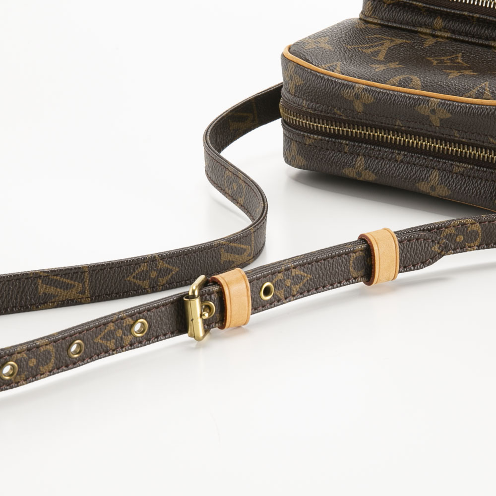 【ヴィンテージ・中古】ルイ･ヴィトン LOUIS VUITTON ショルダーバッグ モノグラム アマゾン M45236【FITHOUSE ONLINE SHOP】
