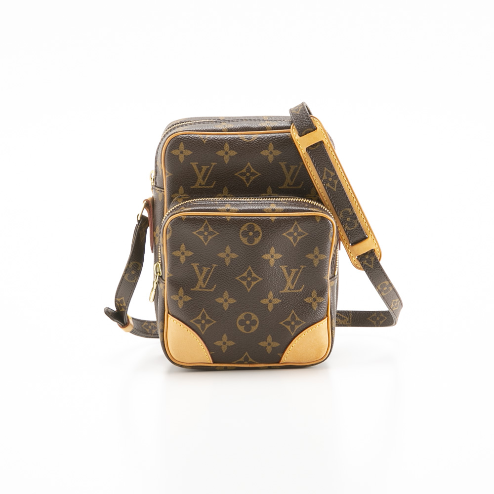 【ヴィンテージ・中古】ルイ･ヴィトン LOUIS VUITTON ショルダーバッグ モノグラム アマゾン M45236【FITHOUSE ONLINE SHOP】